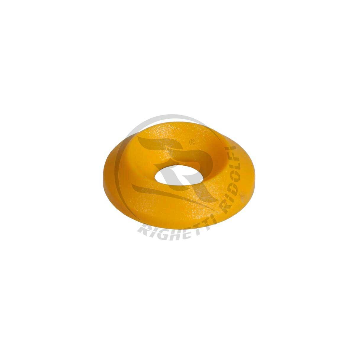 Washers Nylon Countersunk D. 6mm Righetti e Ridolfi