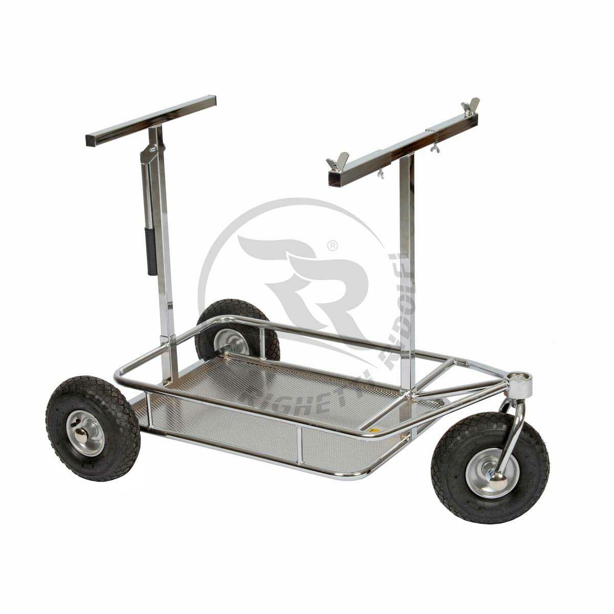 Kart trolleys & Stands Kart trolleys & stands Righetti e Ridolfi