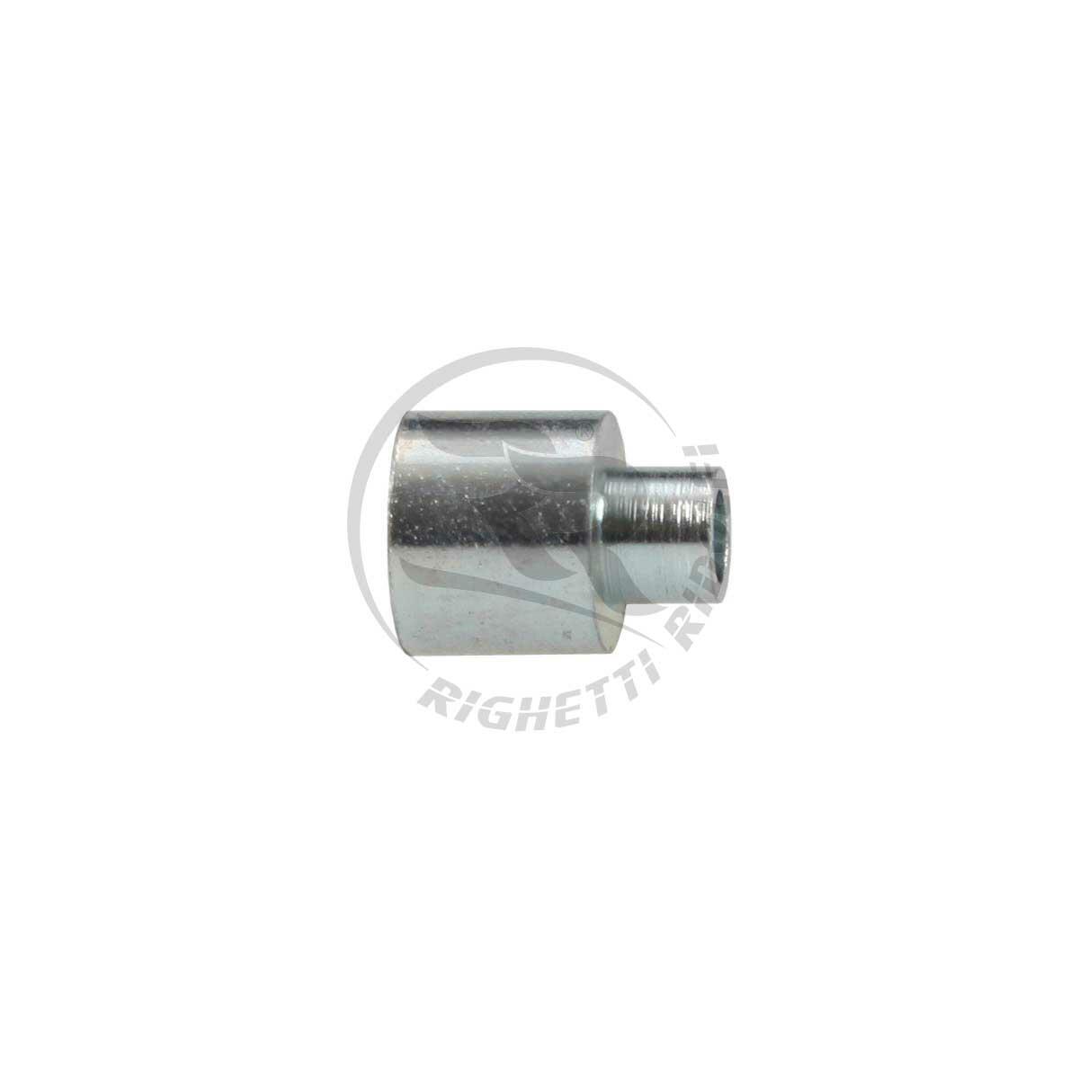 Bush with Step for Brake/Clutch Cable Righetti e Ridolfi