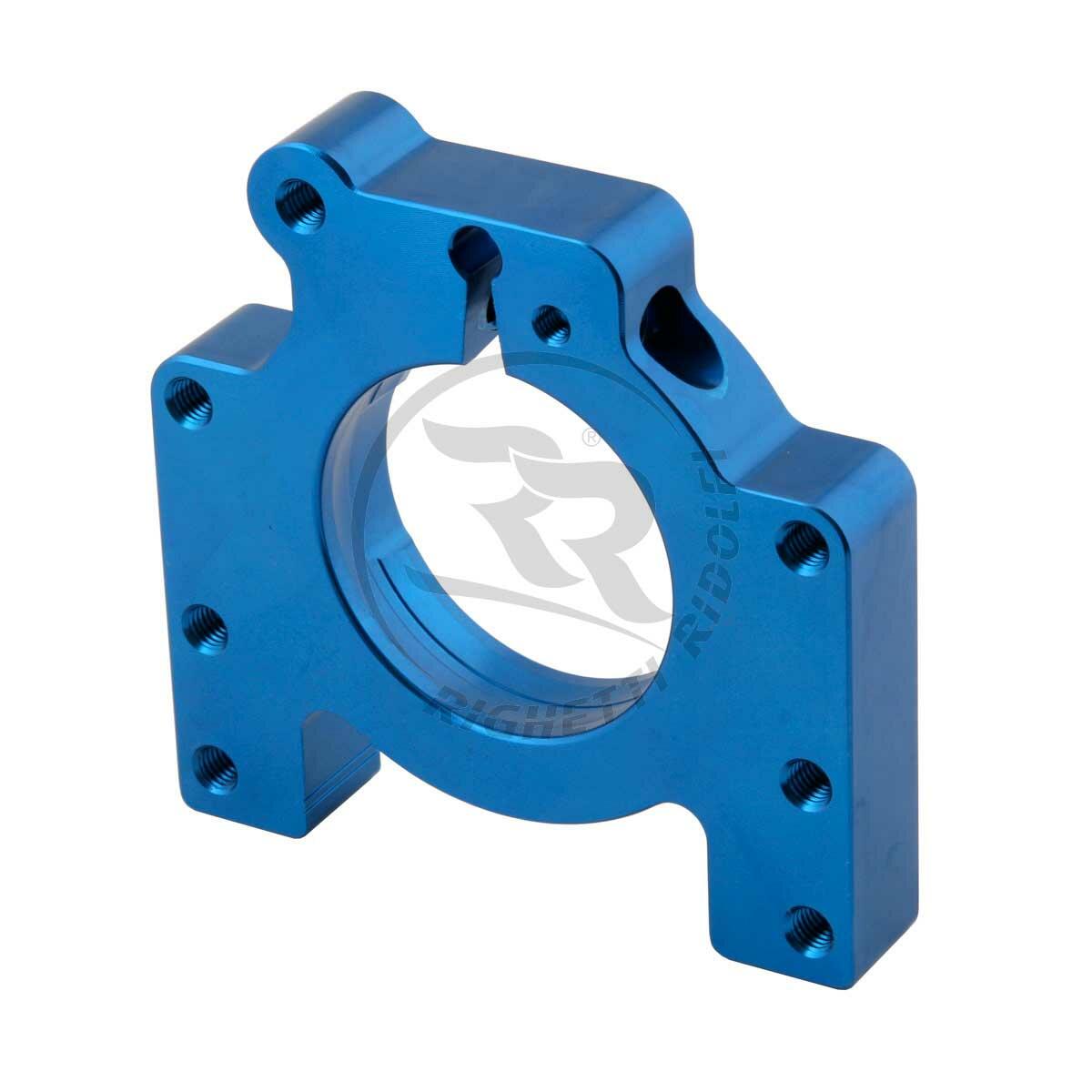 Bearing Carrier 4 holes 30mm bearing Righetti e Ridolfi