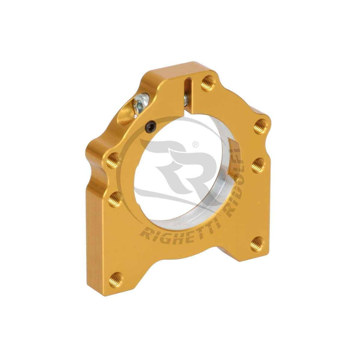 Bearing Carrier 4 holes 30mm bearing Righetti e Ridolfi