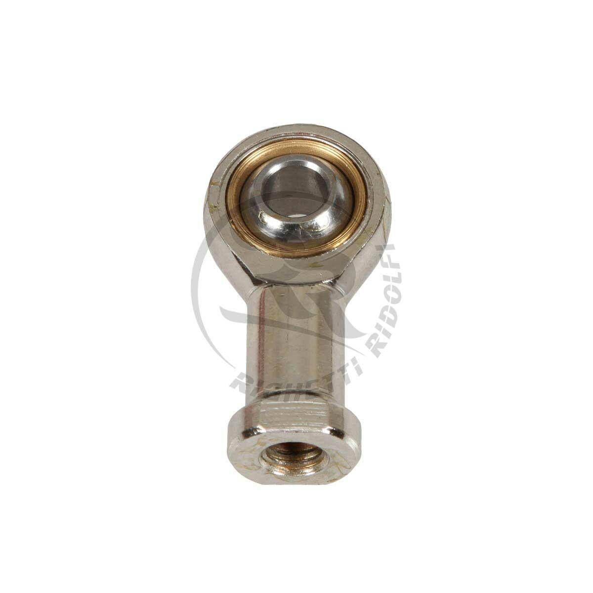 Details about   Giunto a snodo metallico M3 con snodo sferico M3 per accessori Caterpillar 