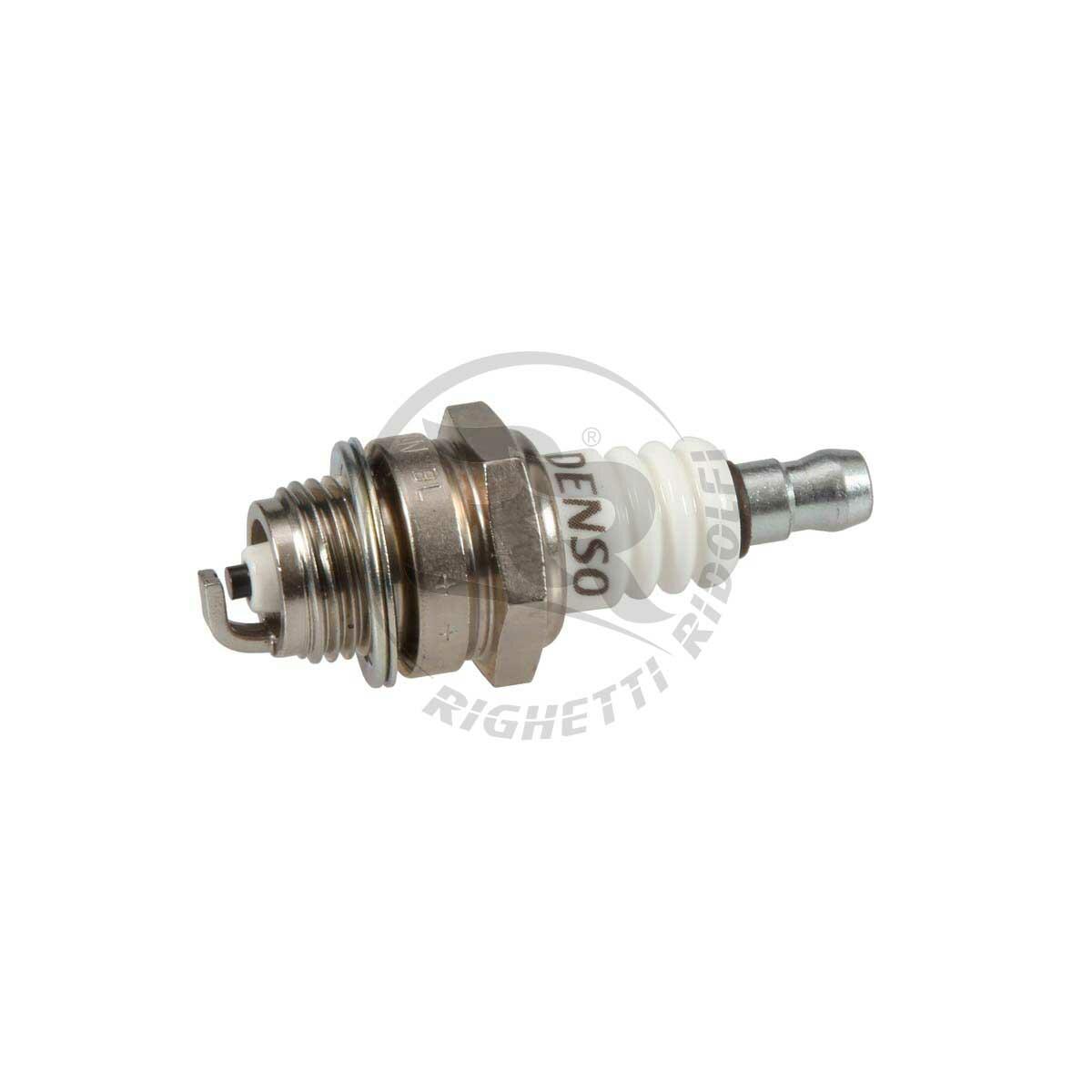 Spark plugs Nippon Denso Righetti e Ridolfi