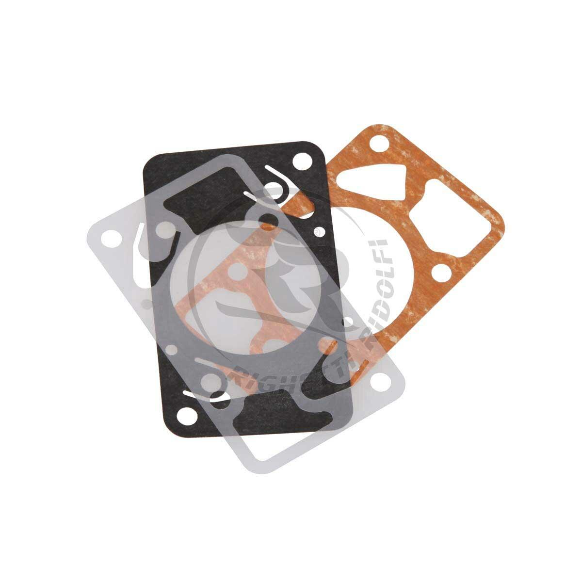 Mikuni Fuel Pump DF44210 Rebuild Kit Righetti e Ridolfi