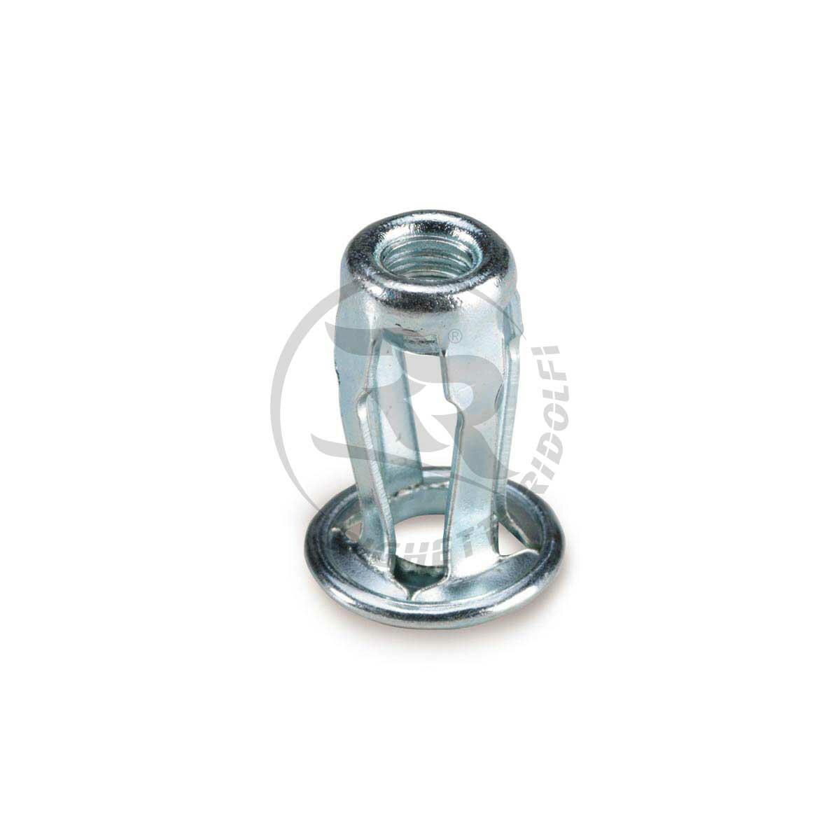 M6 A Testa Esagonale Tappo A Vite Assortimento Da Pezzi, In - Foto 2