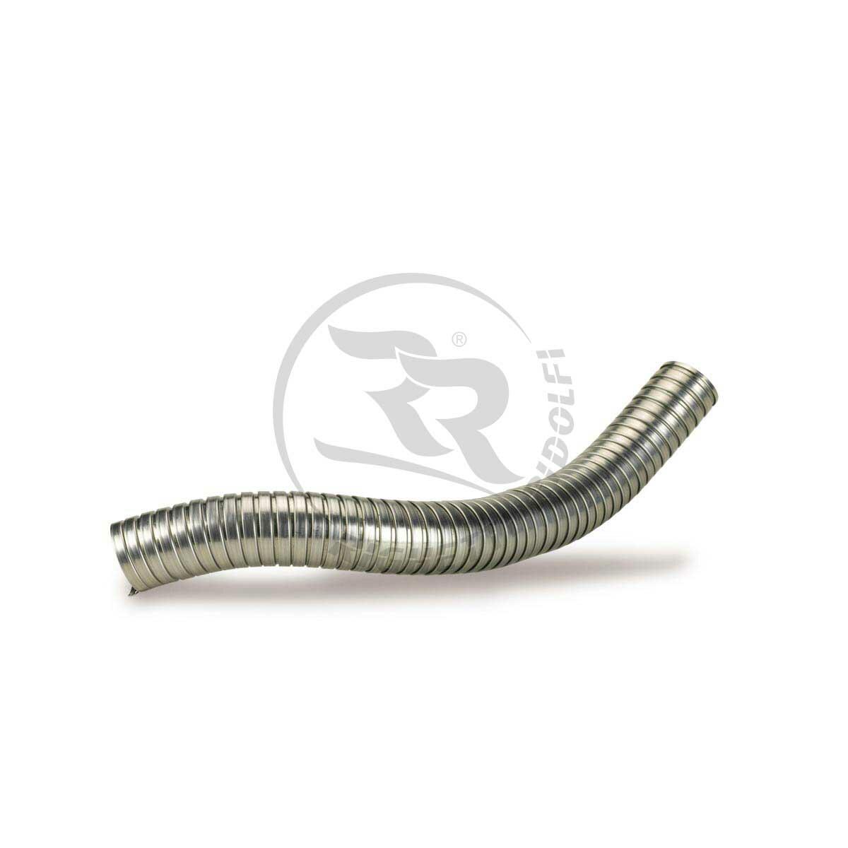 20 Molle A Compressione In Acciaio – Filo 1,2 Mm X Ø12 Mm X Lunghezza 50 Mm, Nere, Uso Industriale E Fai Da Te - 3