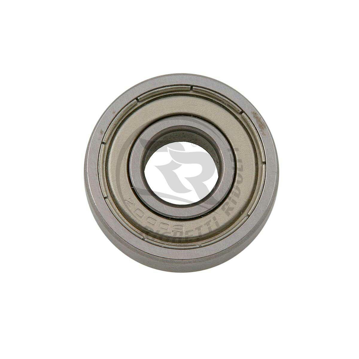 febest Cuscinetti a sfera per asse onda/ AS kit 35802126 / Kit di riparazione 35/ X 80/ X 21/ X 26