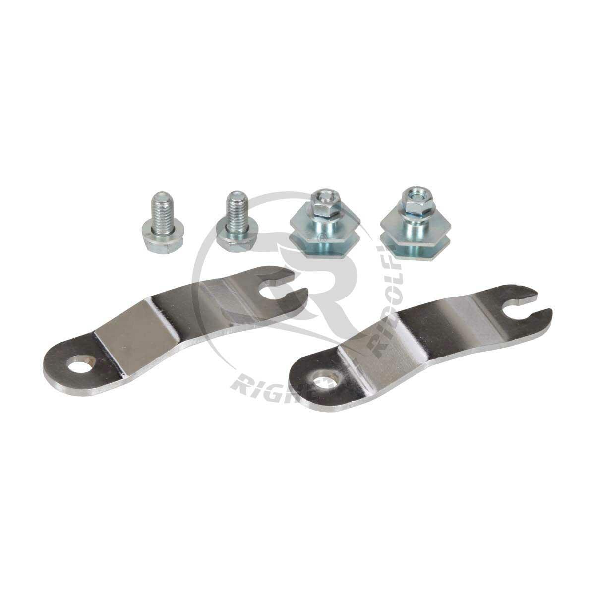 Mounting Kit for Integral Chain Guard | Righetti e Ridolfi