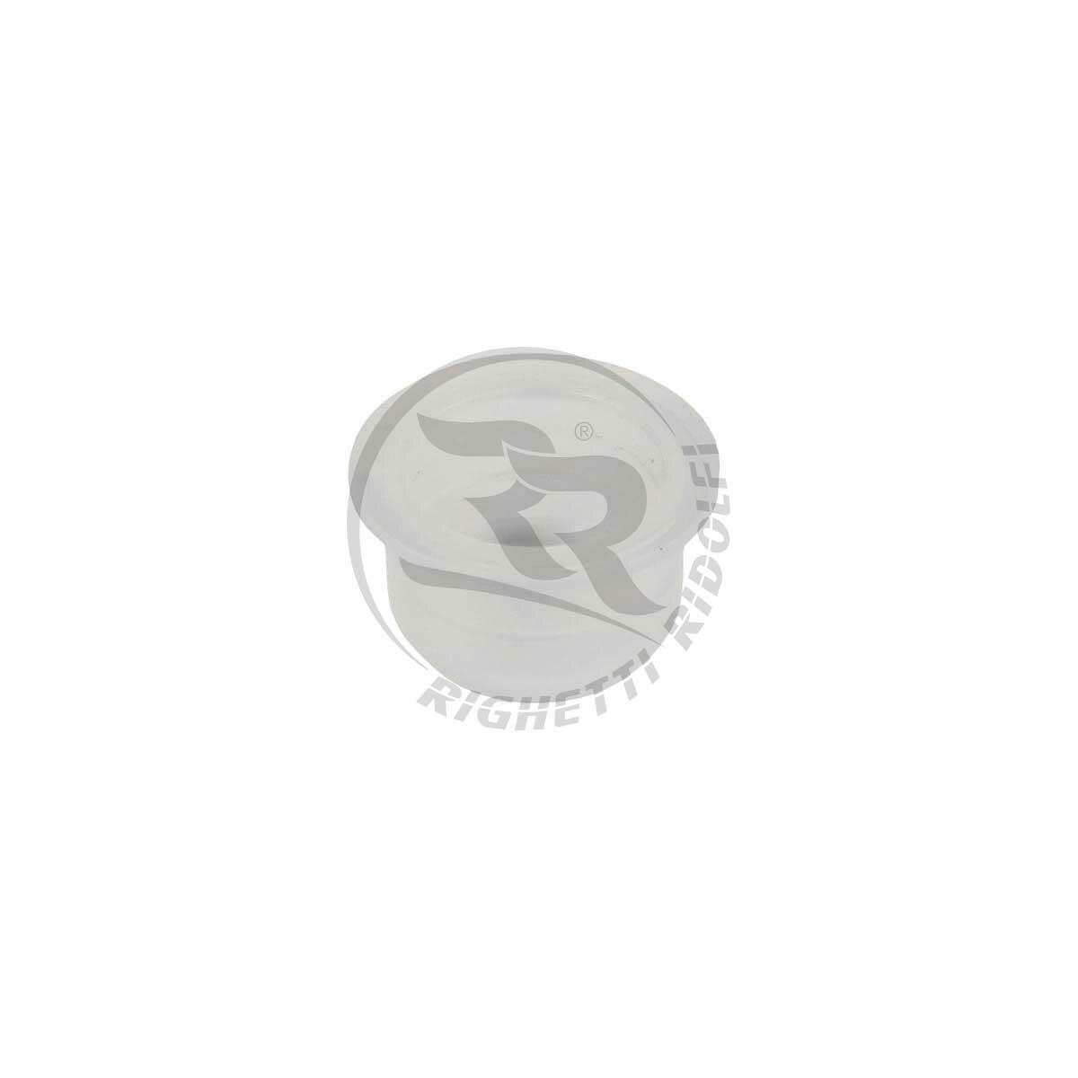 Cap to block Spark Plug Hole D.12,5mm Righetti e Ridolfi