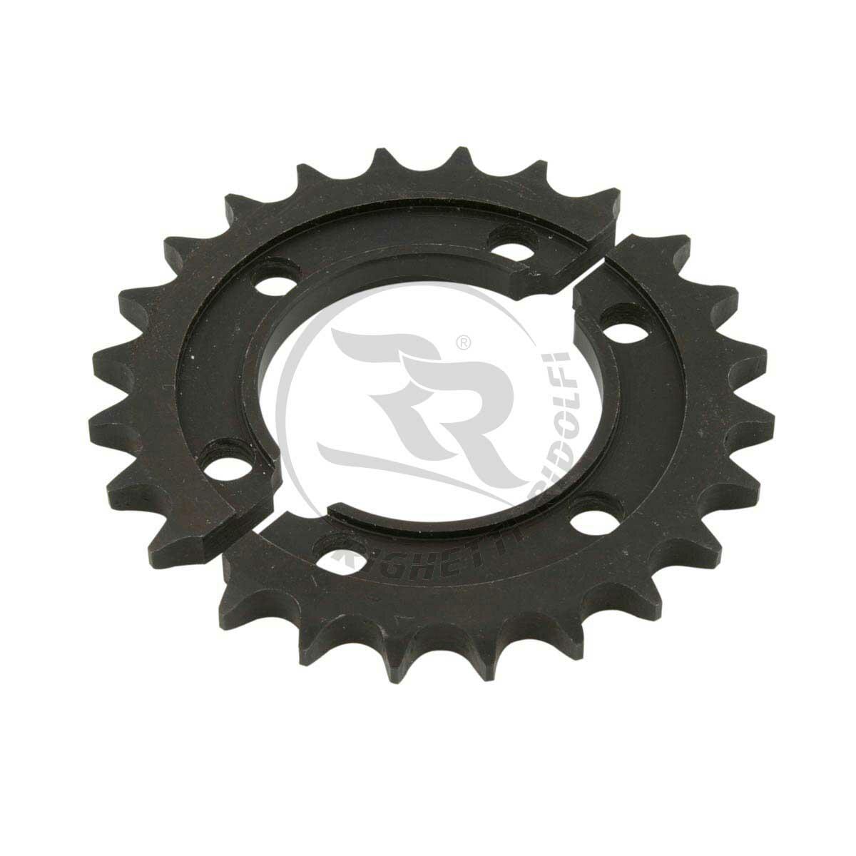 Go Kart Hinterer Stahl 428 Split Sprocket KC410 Hub Karting | eBay