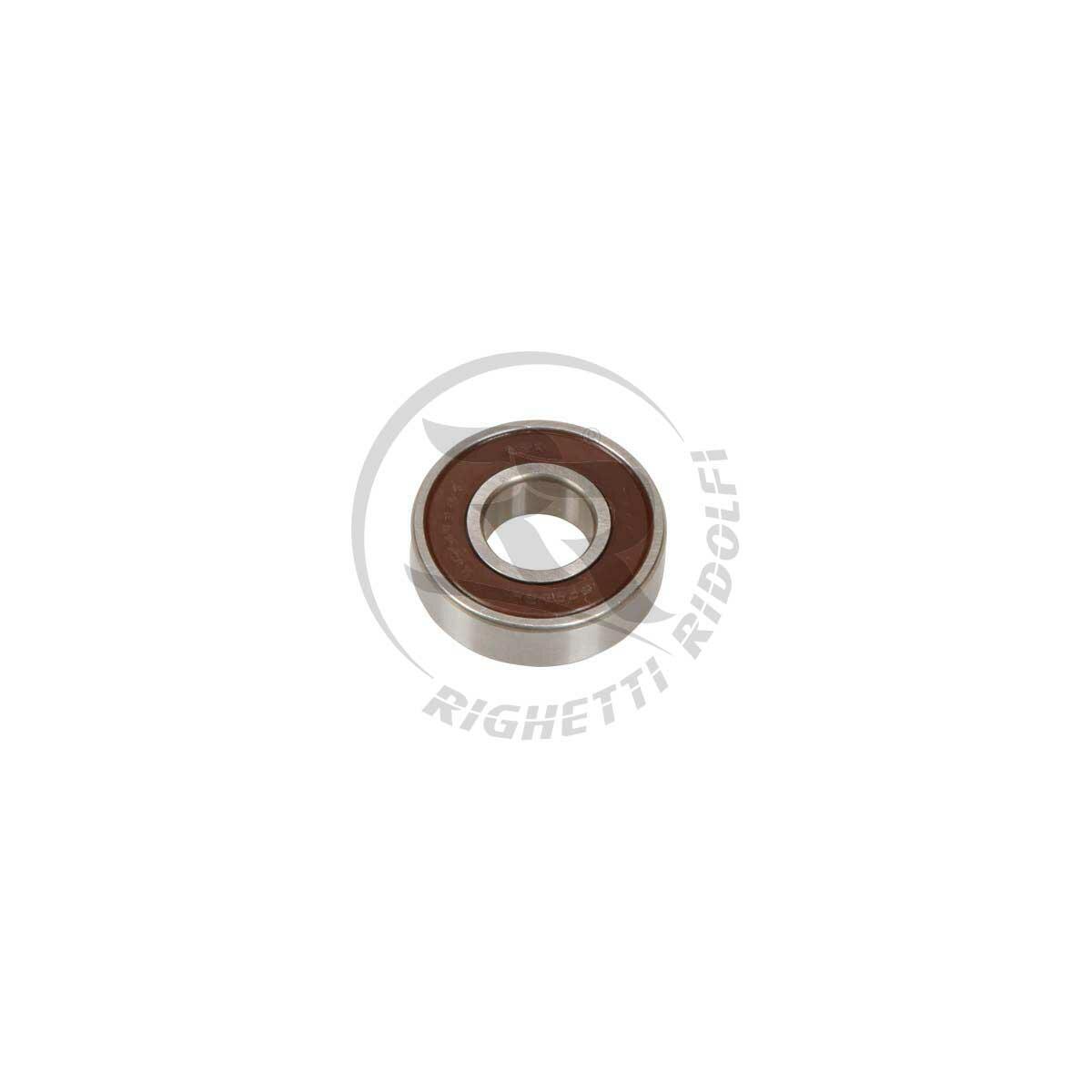 Bearing NSK 6001DDU Inside Ø 12mm, Outside Ø 28mm H.8mm | Righetti e ...