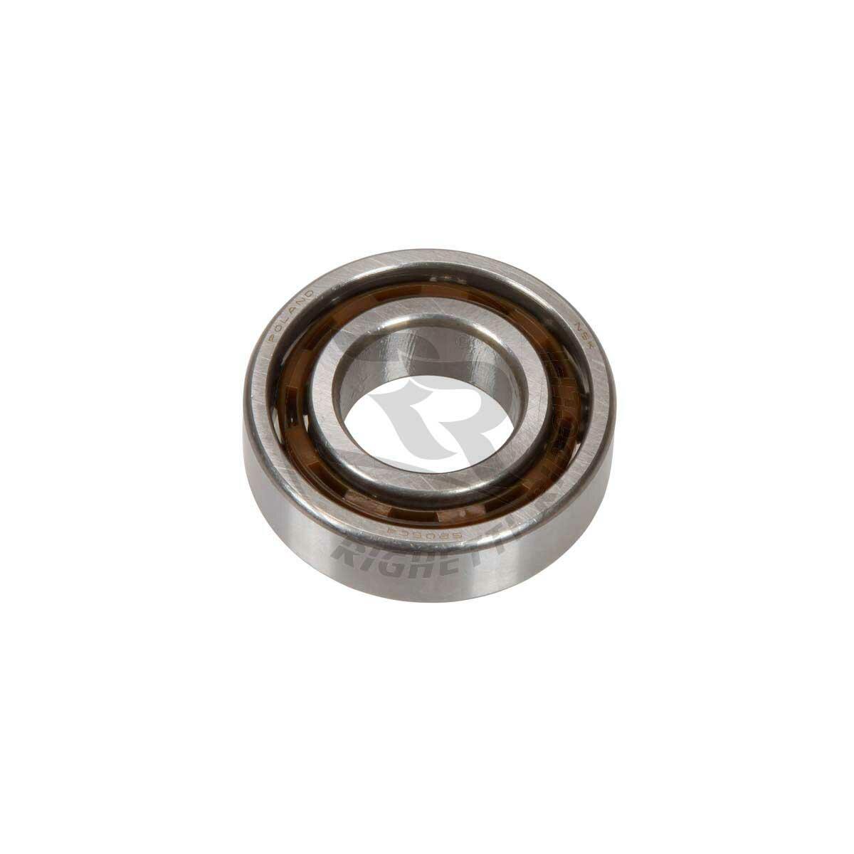 febest Cuscinetti a sfera per asse onda/ AS kit 35802126 / Kit di riparazione 35/ X 80/ X 21/ X 26