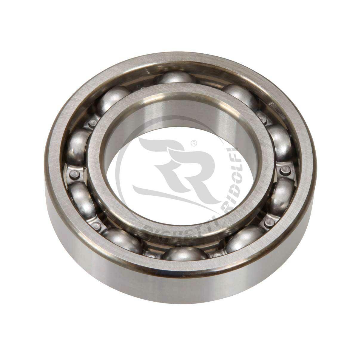 10 Cuscinetti A Sfera 6900Z Doppia Schermatura 10x22x6 Mm - Per Skateboard E Progetti Fai-da-Te - Foto 2