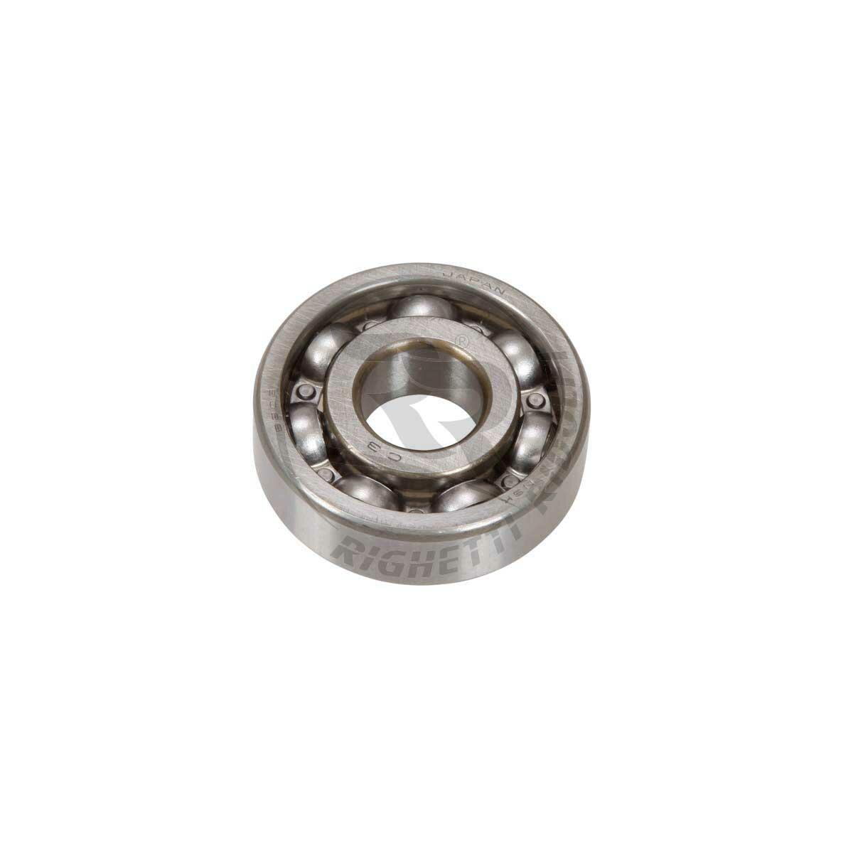 Cuscinetto F6202RS, 10Pcs Cuscinetto A Sfere A Gola Profonda In Acciaio Diametro Esterno 38mm Diametro Interno 16mm Utilizzato In Cambi - Foto 9