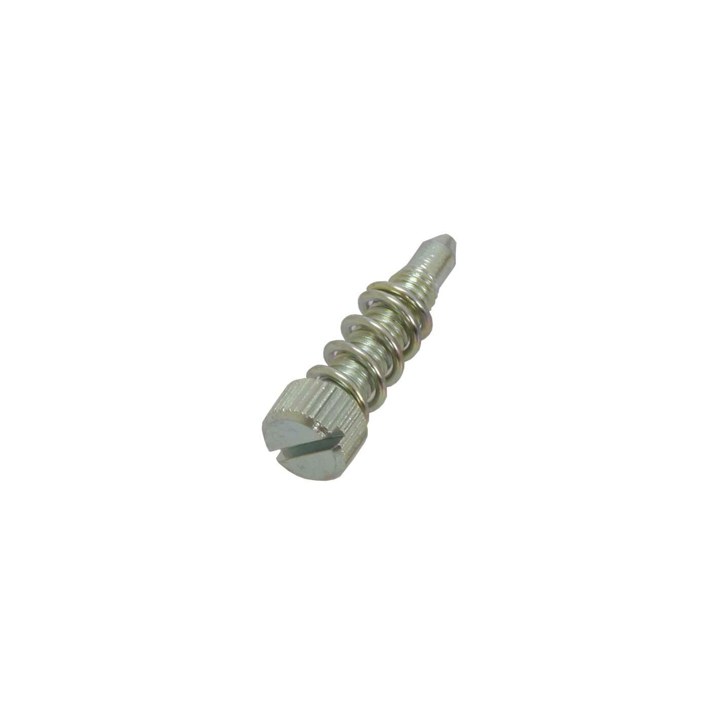 Adjustment screw valve kit 53027 Dell'Orto Righetti e Ridolfi