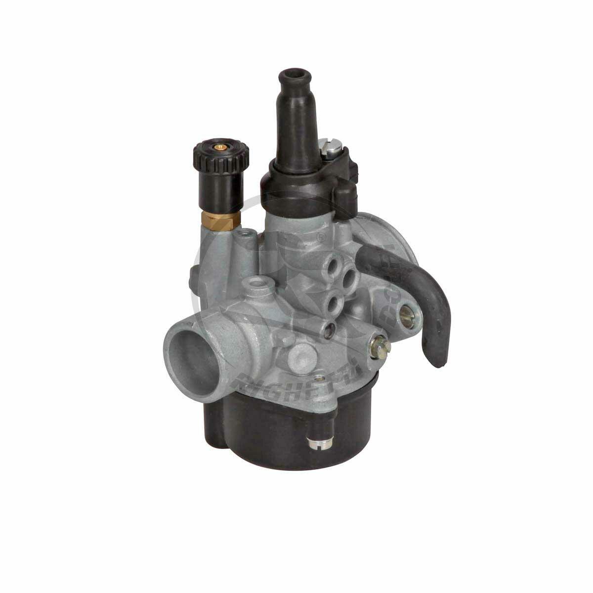 Carburetors | Dell'Orto carburetors | Righetti e Ridolfi