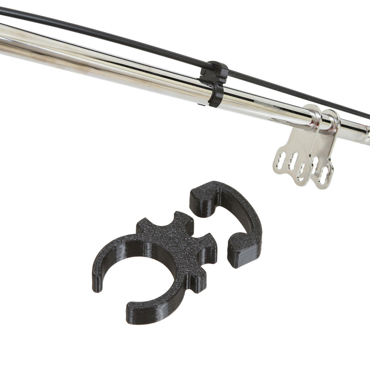 Clutch Line Clamp D.20mm Righetti e Ridolfi