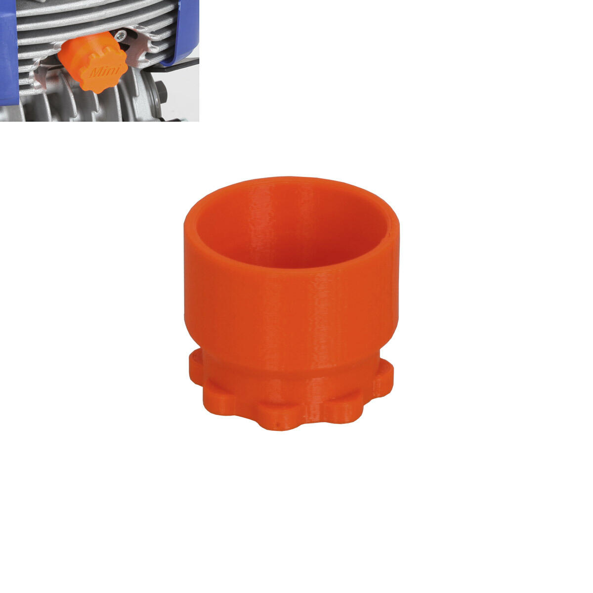 Tappo Trasparente Per Pulsante A Filo - SCHNEIDER ELECTRIC | Leroy Merlin - Foto 11