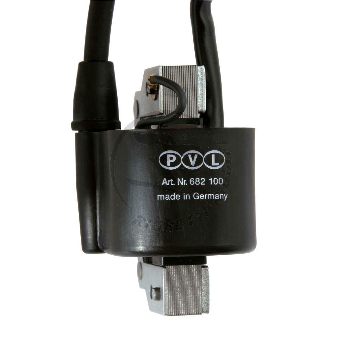 Ignitions PVL Coils Righetti e Ridolfi