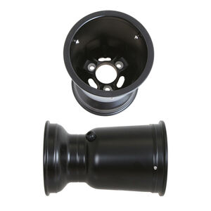 CRW Wheel Set, WLV type, 5